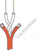 Caledonian Heat Detection Cables